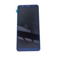 Touch+Display Huawei Y9 2018 Azul